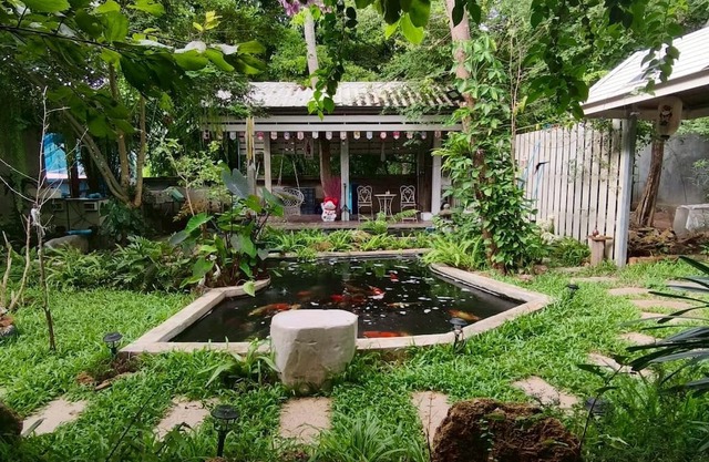 Phawaeng Resort