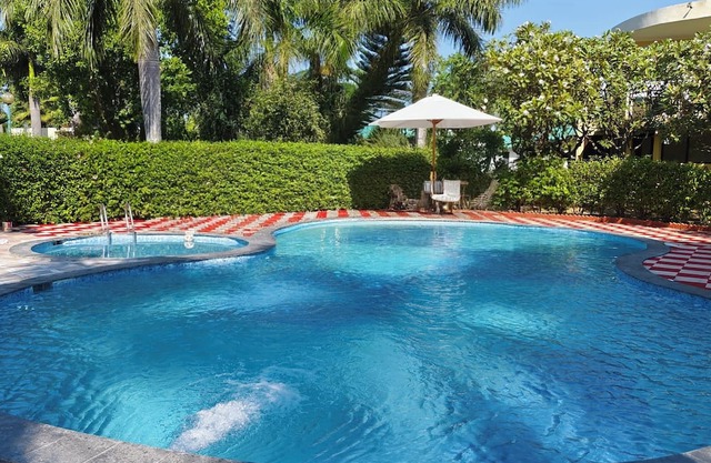 Onyx Hotel Corbett