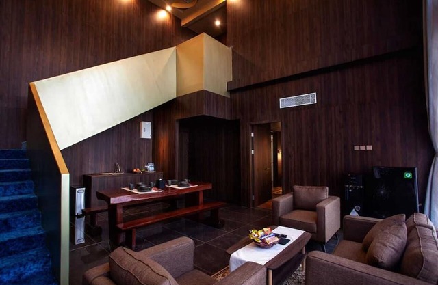 Bono Hotel by ARTOTEL - Pekanbaru