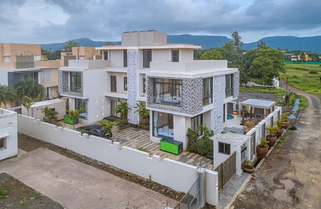 Villa Myst Dawn by Deshco Holidays