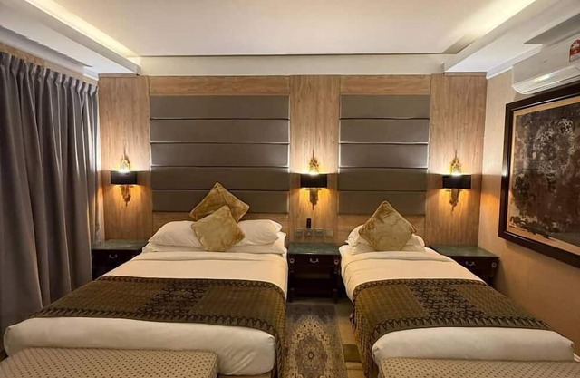 Perhentian Shari-la Resort Blue Star