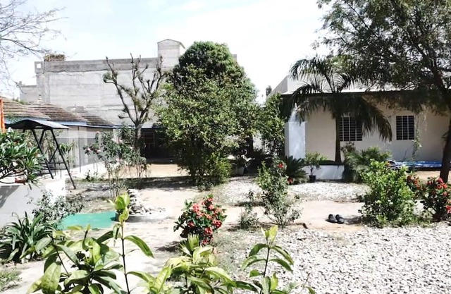 Shyam Luxurious Huts & Guest House