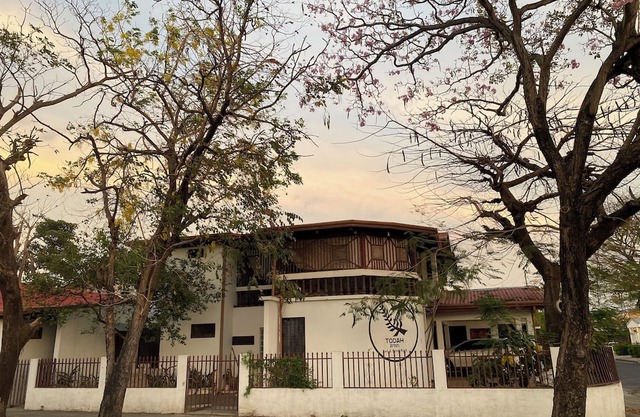 Casa Todah B&B
