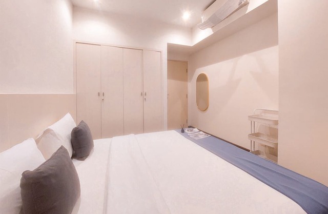 Cozy Stay 2Br Apartment Branz Bsd City