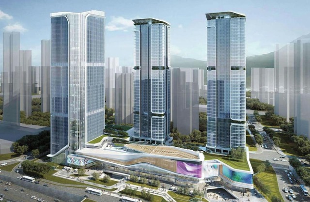Courtyard By Marriott Zhuhai