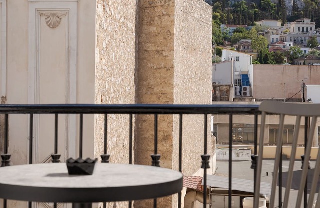 Athens Acropolis Residence