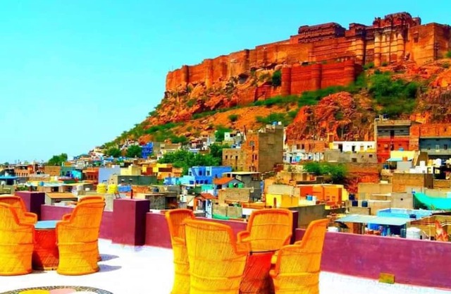 Jodhpur Heritage Haveli