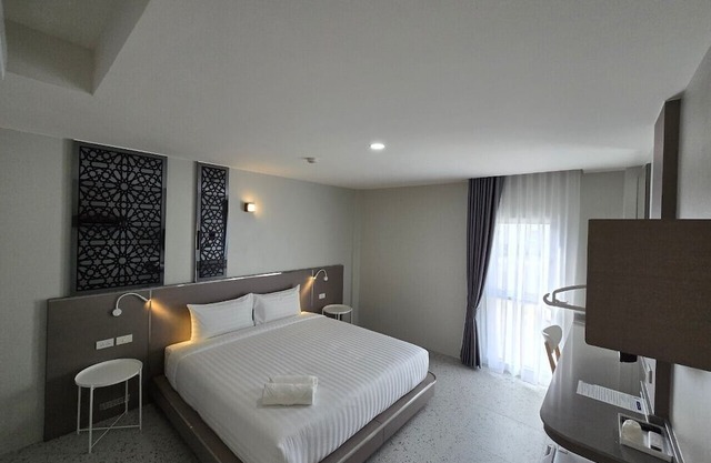 One Budget Hotel Chiangrai Bypass-West