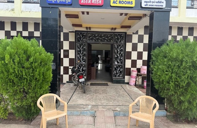 Hotel Kesri Nandan