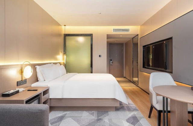 Lavande International Hotel Guangzhou
