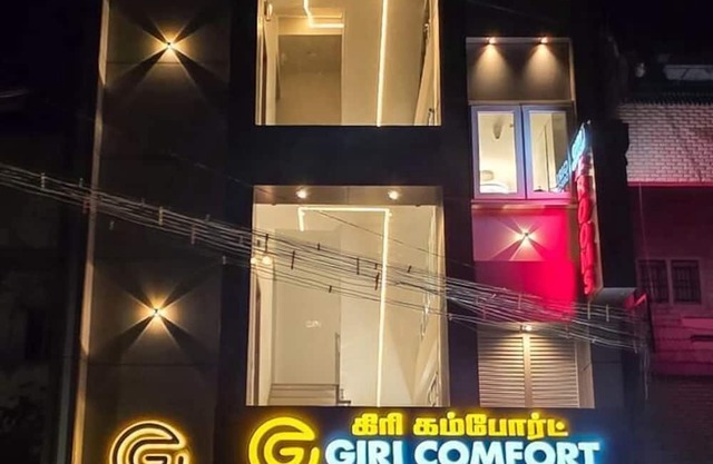 Giri Comfort