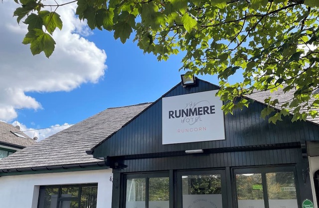 The Runmere Hotel Part of AG Collection