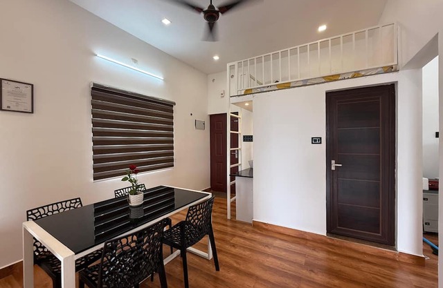 Vagamon hill Casa holiday home