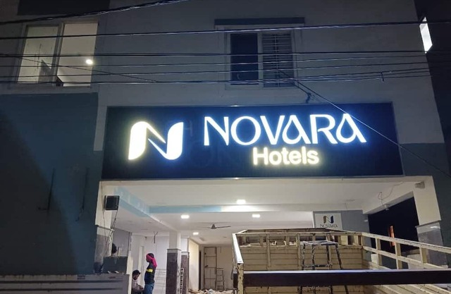 Novara Hotel Madhapur