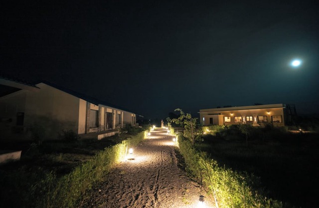 Nature Jawai Retreat