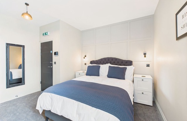 Host Stay Bellevue Luxe