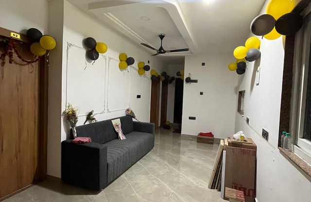 Mahaveer Lodge