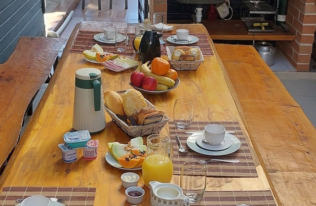 Vila florenca B&B