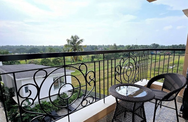 Horizon 1BHK Suite by Da Alohas