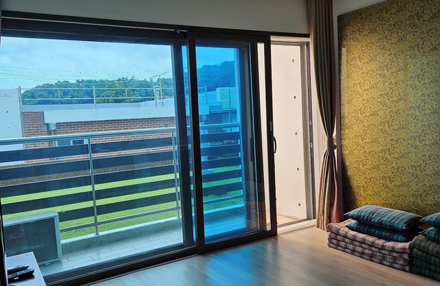 Hwimok Art Resort