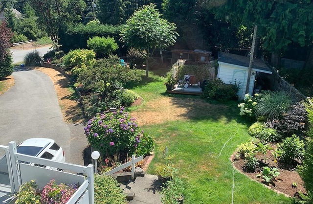 Bayview Bed and Breakfast