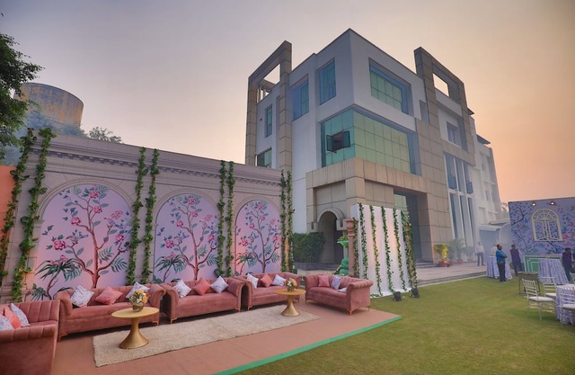 GOA COUNTRY CLUB BY PEARL