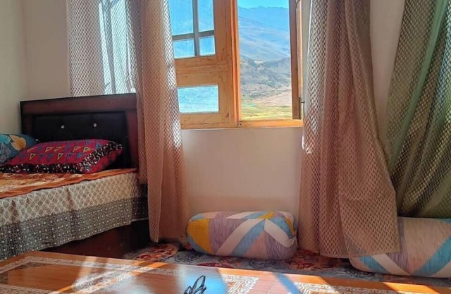 KONKA GUEST HOUSE