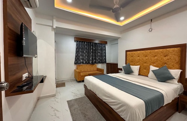 HOTEL HAVELI