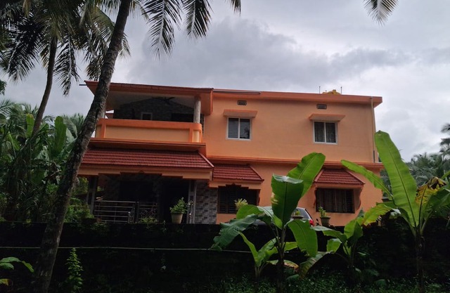 Shree Nidhi Homestay-2BHK Villa near beach-Pure Veg,No Smoking,No Drinking