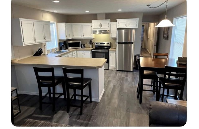 Beautiful Vacation Home in Fort Smith, MT