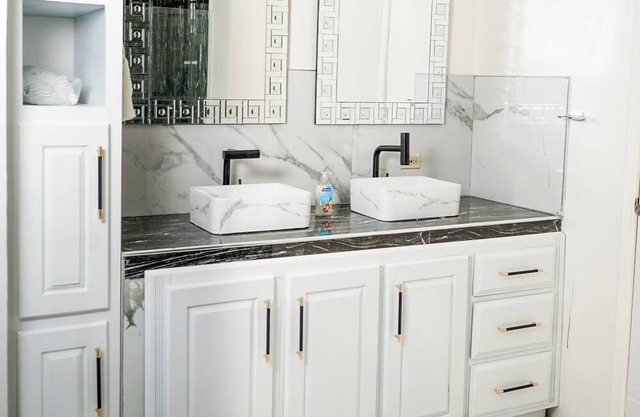 Charming 4-bedroom house with AC and WiFi in superb Montego Bay