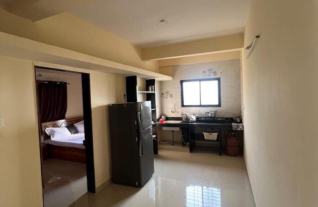 1 bhk Cozy Stay