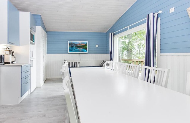 Anttoora b-sauna by Interhome