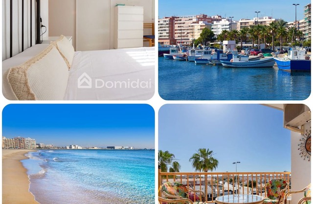 BeachStop - 2 bedrooms + pool