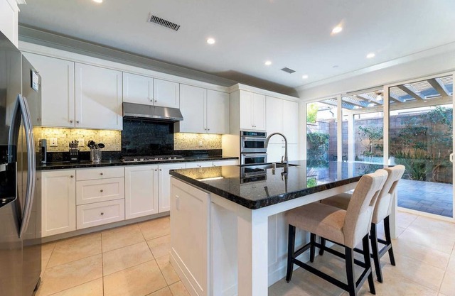 Coastal Paradise at Baja #41178