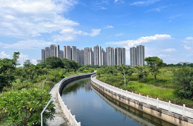 Xinyun Hotel-Poly Aile Town Branch