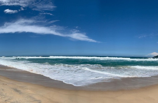Apartamento Jardim no Campeche - Floripa