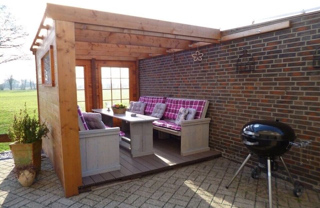 Pleasant apartment in Xanten