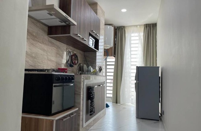 RESIDENCE SYCOMORE 1
