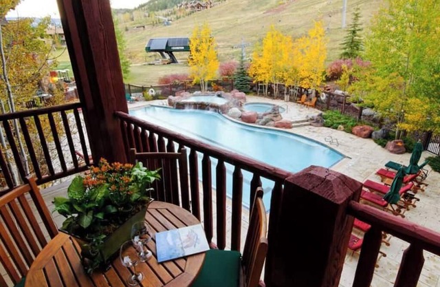 Aspen Highlands CO | Ritz Carlton Residence Club | 2 Bedroom