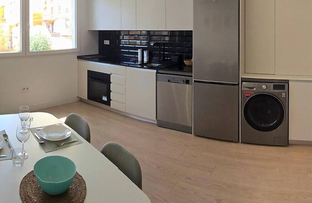 Apartment Málaga, 1 bedroom, 2 persons