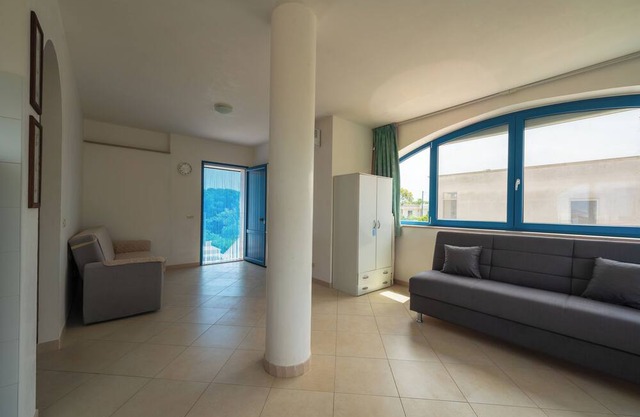 Villa Pasqua - Second Home