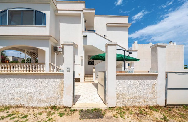 Villa Teresa - Second Home