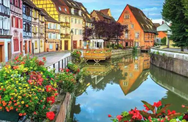 Apartment 'Faubourg' with Wi-Fi