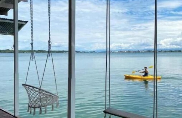 Casa de Playa La Caribena- Bocas del Toro, Isla Colón, Ciudad de Panamá