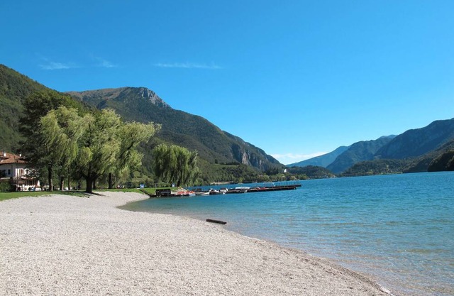 Apartment Emilio by Interhome