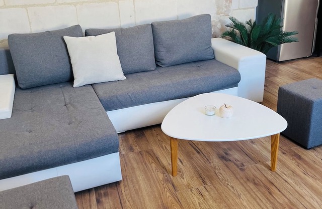 Appartement T3 À 15 MIN Dangers