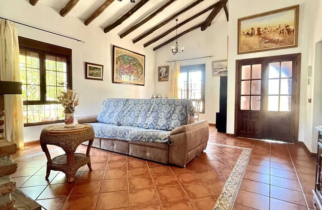 Finca Rural Mazuqueto