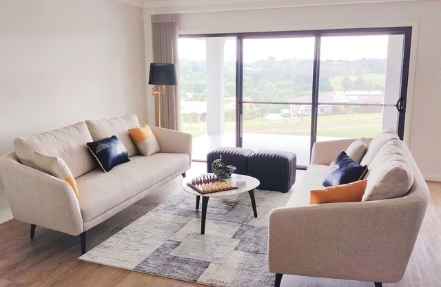 Southern Highlands Country Escape