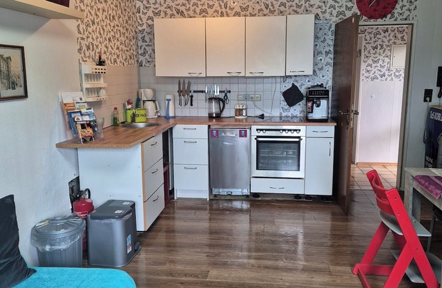 Ferienwohnung Puth